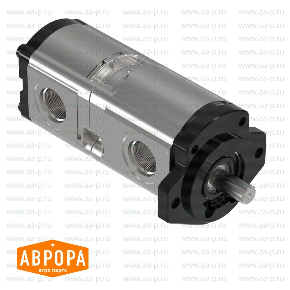 Hydraulikschlauch